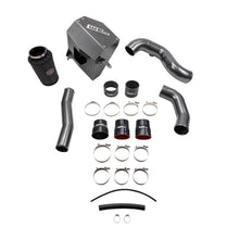 Load image into Gallery viewer, Wehrli 10-12 Cummins 6.7L Stage 2 High Flow Bundle Kit - Bengal Red
