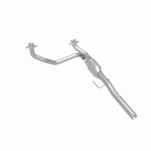 Load image into Gallery viewer, Magnaflow 94-95 Dodge Ram y-pipe CA Direct Fit Converter
