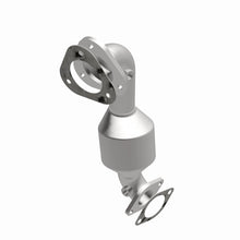 Load image into Gallery viewer, Magnaflow 2010 Ford Flex 3.5L Direct Fit Converter
