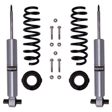 Load image into Gallery viewer, Bilstein B8 6112 21-22 Ford Bronco 4WD 2DR Front Suspension Kit Lift Height 0.8-3.6in
