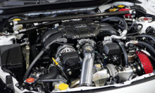 Load image into Gallery viewer, HKS 2022 Subaru BRZ / 2022 Toyota GR86 GTIII-RS Bolt On Turbo Kit
