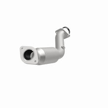 Load image into Gallery viewer, Magnaflow 08-11 Chevrolet Corvette 6.2L Direct Fit Converter
