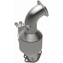 Load image into Gallery viewer, Magnaflow 12-13 Ford Edge 2.0L Direct Fit Converter
