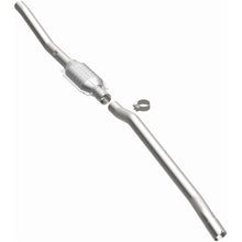 Load image into Gallery viewer, Magnaflow 1996 Dodge Dakota 5.2L Direct Fit Converter
