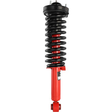 Load image into Gallery viewer, KYB Shocks &amp; Struts Truck-Plus Leveling 09-13 Ford F-150 4WD ALL (Exc. Heavy Duty, Sport Susp., SVT
