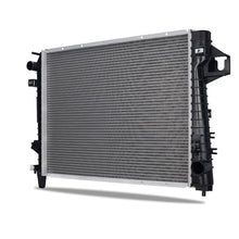 Load image into Gallery viewer, Mishimoto Dodge Ram 1500 Replacement Radiator 2002-2003
