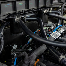 Load image into Gallery viewer, Mishimoto 2023+ Ford Bronco 2.7L Baffled Oil Catch Can System
