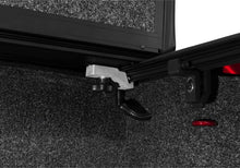 Load image into Gallery viewer, UnderCover 19-23 Dodge Ram 68.4in Fusion Bed Cover - Black Forrest Green
