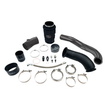 Load image into Gallery viewer, Wehrli 04.5-07 Dodge 5.9L Cummins S300 Turbo 2nd Gen Swap Kit (No Turbo/Manifold) - Brizzle Blue
