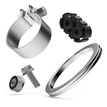 Load image into Gallery viewer, Magnaflow 24+ Ford Ranger Dual Exhaust - Black
