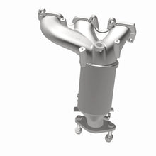 Load image into Gallery viewer, Magnaflow 11-17 Ford Explorer 3.5L Direct Fit Converter
