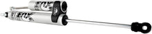 Load image into Gallery viewer, Fox 07+ Jeep JK 2.0 Factory Series 11.6in. Smooth Body R/R Rear Shock w/CD Adj. / 4-6in. Lift
