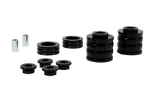 Load image into Gallery viewer, Whiteline 1980-1983 Ford F-100 Body Mount Bushing Set
