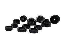 Load image into Gallery viewer, Whiteline 1999-2004 Ford F-350 Super Duty Body Mount Bushing Set
