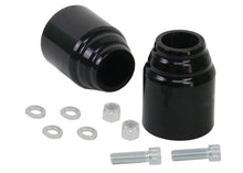 Load image into Gallery viewer, Whiteline 2000-2005 Ford Excursion Bump Stop - Bushing

