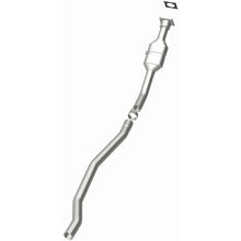 Load image into Gallery viewer, Magnaflow 2001 Dodge Caravan 3.3L Direct Fit Converter
