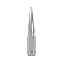 Load image into Gallery viewer, Mishimoto Steel Spiked Lug Nuts M12x1.5 20pc Set - Chrome
