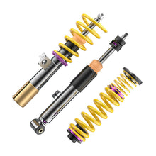 Load image into Gallery viewer, 2022+ BMW M4 (G82) Cabrio w/ Electronic Dampers (4WD Competition Model Only) V3 Coilover Kit
