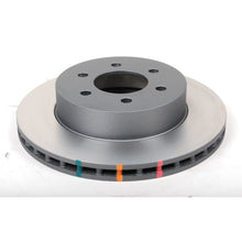 Load image into Gallery viewer, DBA 97-02 Dodge Dakota Front 4000 Series Plain Rotor
