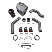 Load image into Gallery viewer, Wehrli 13-18 Cummins 6.7L Stage 2 High Flow Bundle Kit - Bengal Red
