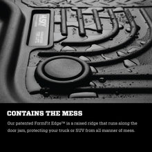 Load image into Gallery viewer, Husky Liners 2025 Dodge Ram 1500 Quad/Crew Cab Front Floorliners

