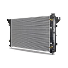 Load image into Gallery viewer, Mishimoto Dodge Ram 1500 w/ MT Replacement Radiator 1994-2000

