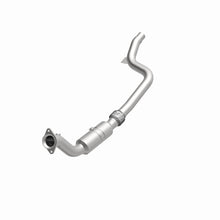 Load image into Gallery viewer, Magnaflow 11-14 Dodge Charger / Chrysler 300 V6 3.6L Direct-Fit Catalytic Converter
