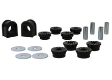 Load image into Gallery viewer, Whiteline 1999 Ford F-250 Sway Bar - Mount Bushing -32mm
