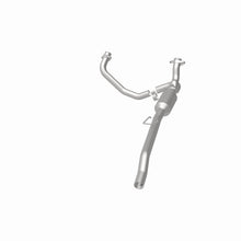 Load image into Gallery viewer, Magnaflow 02-03 Dodge Ram 1500 3.7L Direct Fit Converter
