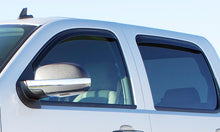 Load image into Gallery viewer, Lund 19-23 Dodge Ram 1500 Crew Cab Ventvisor Elite - Blue Grey (4 Pc.)
