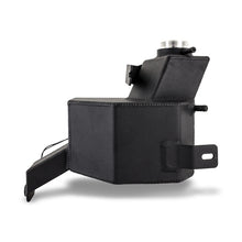 Load image into Gallery viewer, Mishimoto 13-18 Ram 6.7L Cummins Degas Tank - Black
