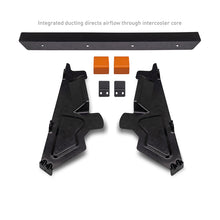 Load image into Gallery viewer, Mishimoto 2019+ Dodge Ram 6.7L Cummins Intercooler Kit / BK Cooler - WBK Pipes

