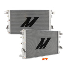 Load image into Gallery viewer, Mishimoto 2019+ Ram 6.7L Cummins Performance Aluminum Radiator
