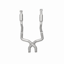 Load image into Gallery viewer, Magnaflow 11-14 Ford Mustang 3.7L Direct Fit Converter
