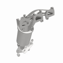 Load image into Gallery viewer, Magnaflow 11-17 Ford Explorer 3.5L Direct Fit Converter
