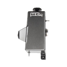 Load image into Gallery viewer, Wehrli 10-12 Cummins 6.7L Coolant Tank (OEM Placement) - Bronze Chrome
