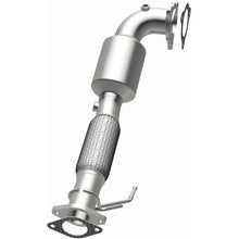 Load image into Gallery viewer, Magnaflow 2019 Ford Edge L4 OEM Underbody Single Direct Fit Converter
