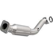 Load image into Gallery viewer, Magnaflow 2007 Chevrolet Corvette 6.0L Direct Fit Converter
