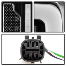 Load image into Gallery viewer, Spyder 21-23 Ford Bronco (w/ Factory Halogen) LED Tail Lights (ALT-YD-FB21-HAL-BK)
