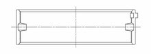 Load image into Gallery viewer, ACL Chevy V8 4.8/5.3/5.7/6.0L Race Series Standard Size Main Bearing Set
