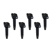 Load image into Gallery viewer, Mishimoto 06-10 Dodge Charger 4.0L Ignition Coil - 6-Pack
