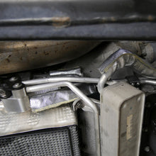 Load image into Gallery viewer, Mishimoto 2020+ Ford 6.7L Powerstroke Transmission Cooler Kit

