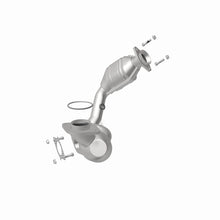 Load image into Gallery viewer, Magnaflow 04-07 Ford Taurus 3.0L Direct Fit Converter
