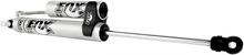 Load image into Gallery viewer, Fox 07+ Jeep JK 2.0 Factory Series 11.6in. Smooth Body R/R Rear Shock w/CD Adj. / 4-6in. Lift
