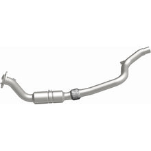 Load image into Gallery viewer, Magnaflow 11-14 Dodge Charger / Chrysler 300 V6 3.6L Direct-Fit Catalytic Converter
