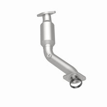 Load image into Gallery viewer, Magnaflow 2007 Chevrolet Corvette 6.0L Direct Fit Converter
