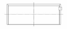 Load image into Gallery viewer, ACL Chevrolet V8 305-350-400 Race Series Narrowed Conrod Rod Bearing Set

