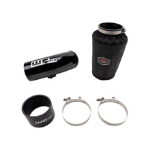 Load image into Gallery viewer, Wehrli Cummins 2nd Gen Swap 4in. Intake Kit - WCFab Red
