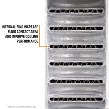Load image into Gallery viewer, Mishimoto 2019+ Ram 6.7L Cummins Transmission Cooler

