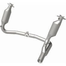 Load image into Gallery viewer, Magnaflow 2004 Dodge Dakota 3.7L Direct Fit Catalytic Converter

